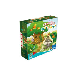 GRA Chowajka Zaglądajka 00473 04731