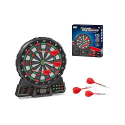 Gra Dart z elektr.licznikiem punktów G8501 12217