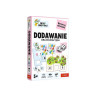 GRA Dodawanie /Mały Odkrywca 02805