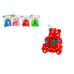 Gra elektroniczna 0497H 20757