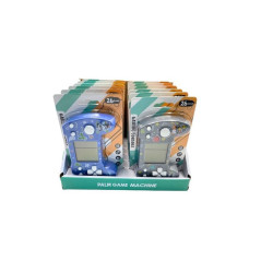 Gra elektroniczna 1szt 1341658 16588