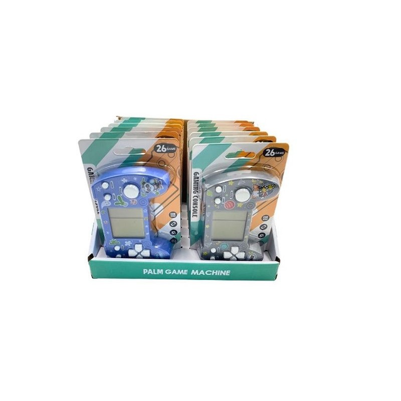 Gra elektroniczna 1szt 1341658 16588