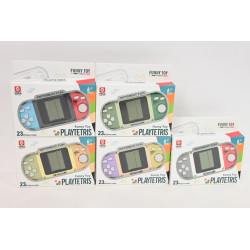 Gra elektroniczna color box 010955 76969