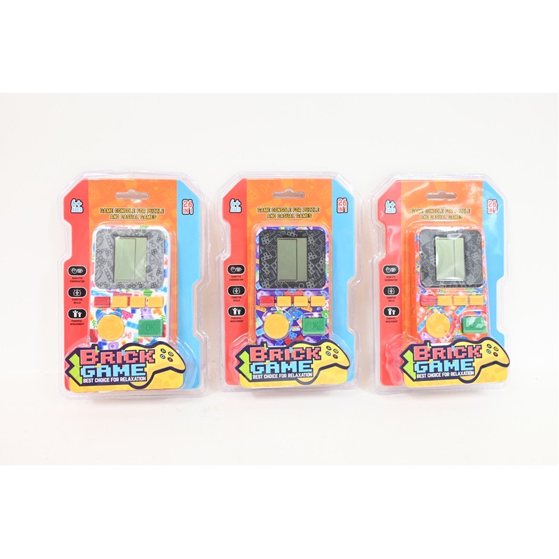 Gra elektroniczna A-1774 84402