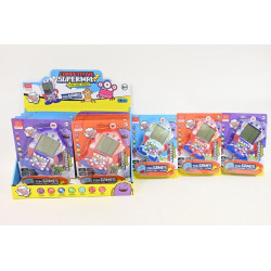 Gra elektroniczna na blistrze 1355131 51319