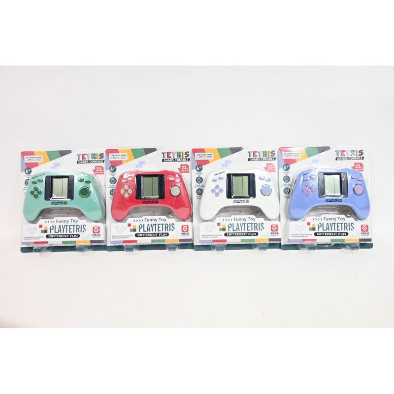 Gra elektroniczna 010957 76983