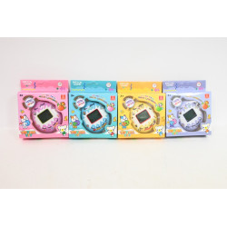 Gra elektroniczna zwierzątko A-0746 83108