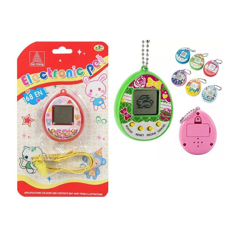 Gra elektroniczna A-1089 65883