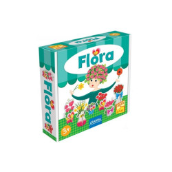 GRA Flora 00454 04540