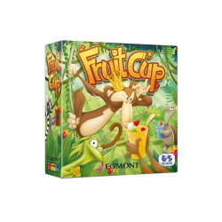 Gra Fruit Cup /Duże 60219