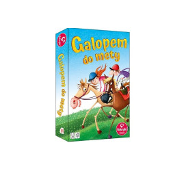 Gra Galopem do mety 64343