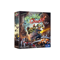 Gra Goblin Coaster 60646