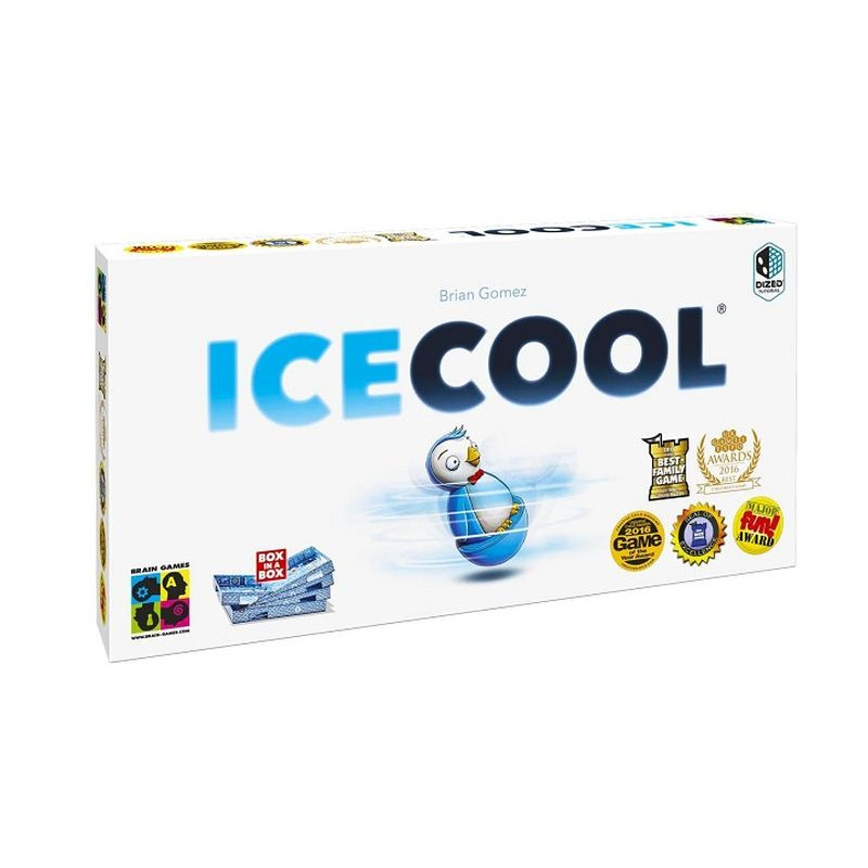 GRA IceCool 95168