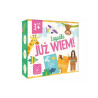Gra Już wiem 3+ Zagadki 41152