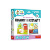 GRA Kolory i kształty /ABC Malucha 02904