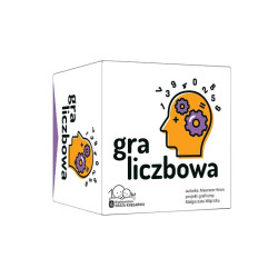 Gra liczbowa 79045