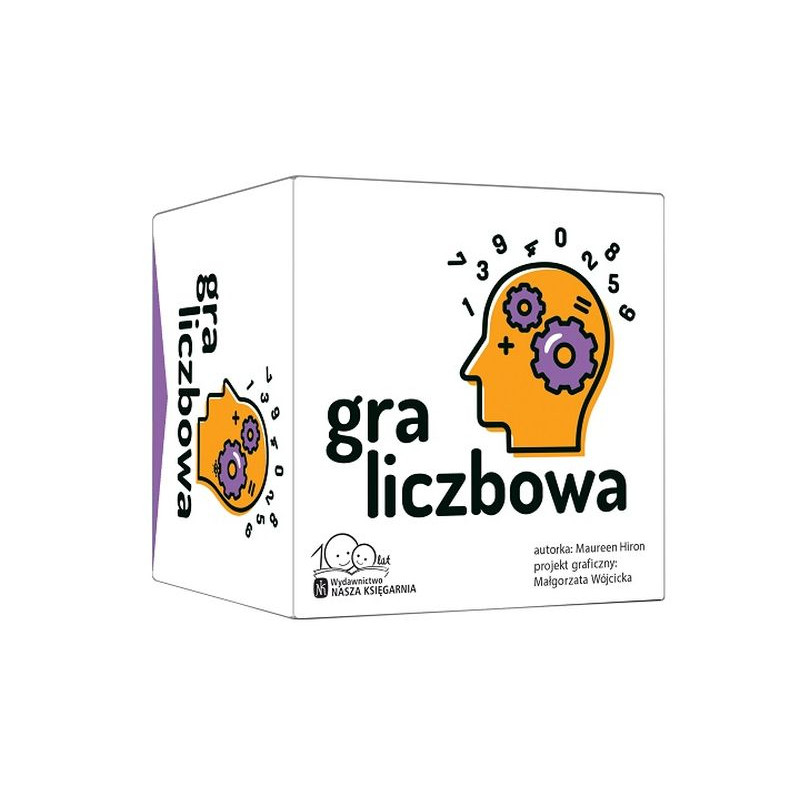 Gra liczbowa 79045
