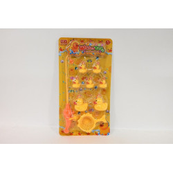 Gra łowienie kaczuszek SFY-C193 14695