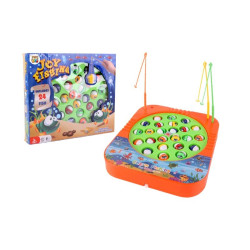 Gra łowienie rybek n/bat6895 09336