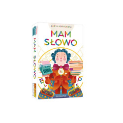 Gra Mam słowo 60721