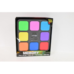 Gra Memory 4w1 20x20cm H13833 49879