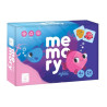 Gra Memory Rybki 40995