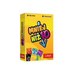 GRA Mniej niż 10 02880 28805