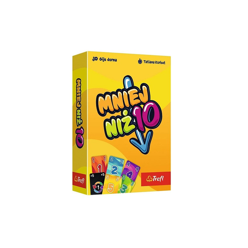 GRA Mniej niż 10 02880 28805