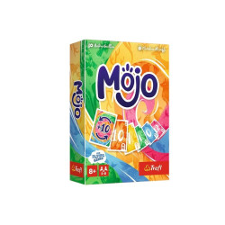 GRA Mojo /karciana 02720