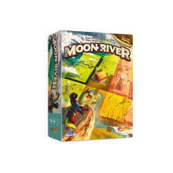 Gra Moon River 67497