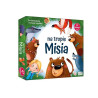 Gra Na tropie misia 64756