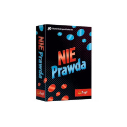 GRA NiePrawda /Twist and Doubt 02797