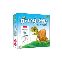 Gra Ortografia na wesoło 07981