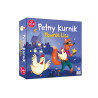 Gra Pełny kurnik Powrót lisa 65012