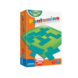 GRA Pentomino 04663