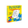 Gra PICTIONARY JGF69