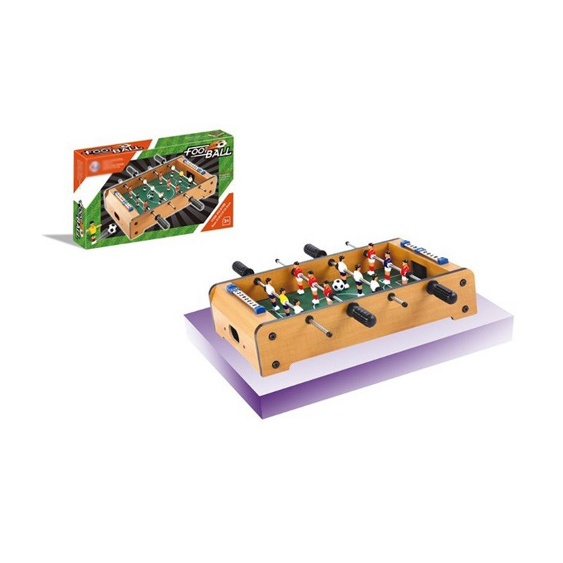 Gra piłkarze G7814 12705