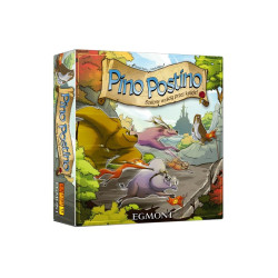 Gra Pino Postino 60790