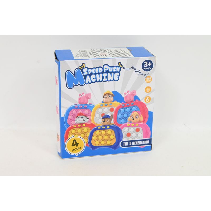 Pushgame K517 81263