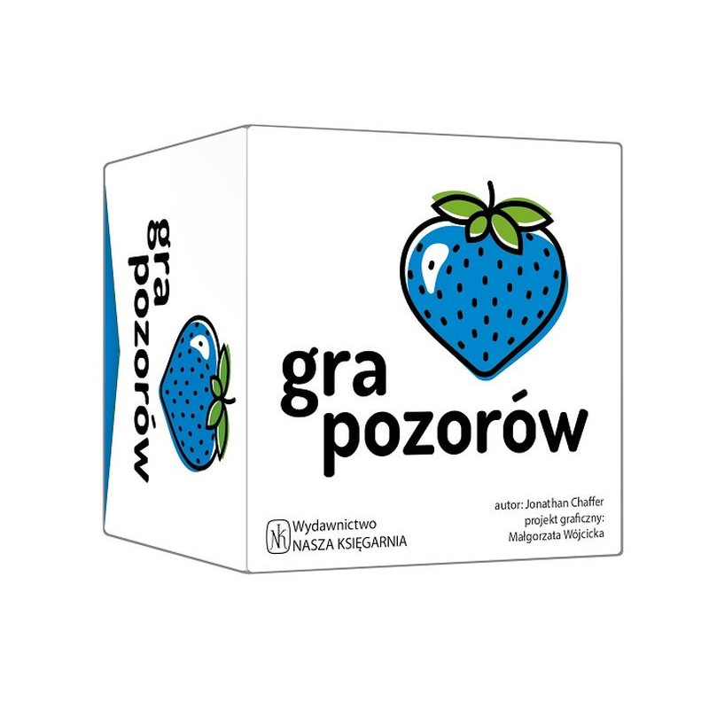 GRA POZORÓW NK