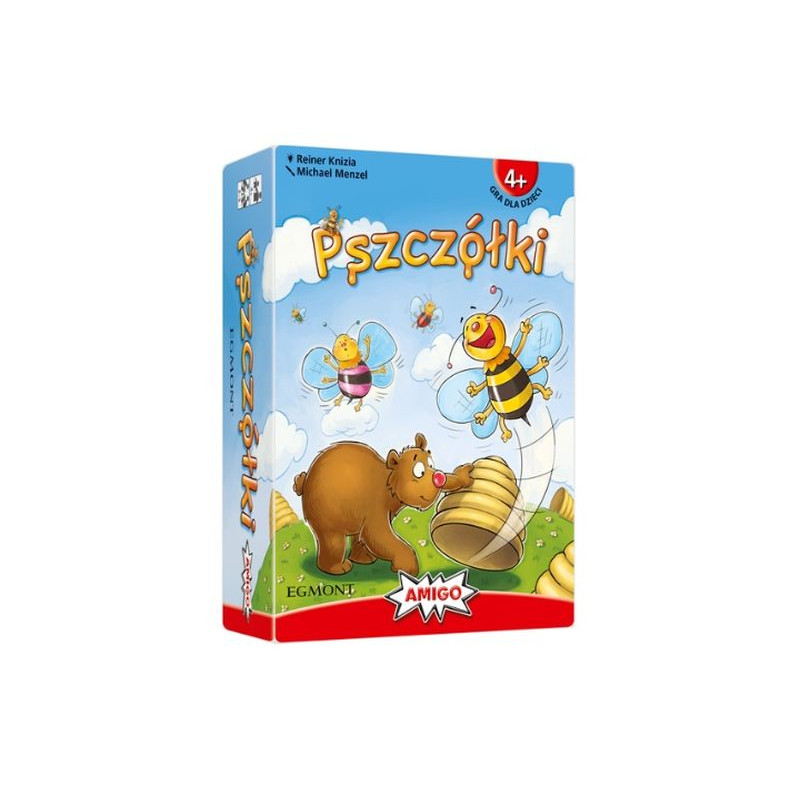 Gra Pszczółki / Inne 60608