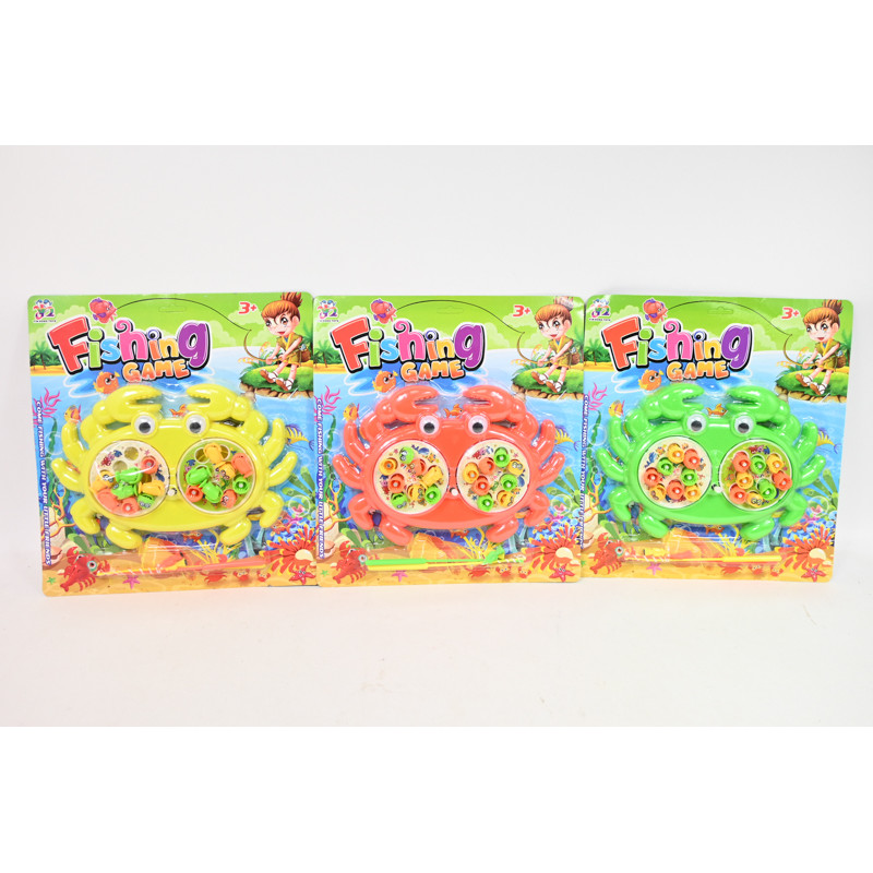 Gra rybki G186953 45892