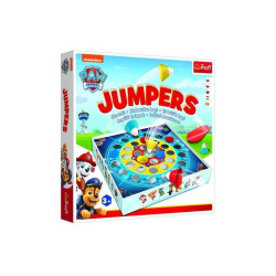 GRA Skoczki Psi Patrol 01998