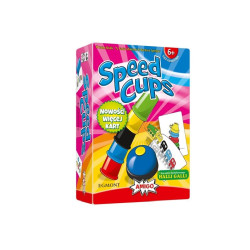 Gra Speed Cups / Inne 60615