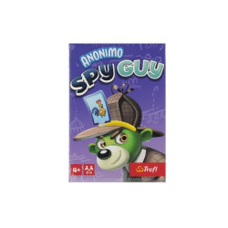  GRA Spy Guy Anonimo 02692    8