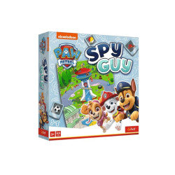 GRA Spy Guy Psi Patrol 02696   8