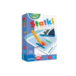 GRA Statki 00464 04649