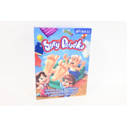 GRA Syry Dziadka 11273 /6