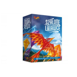 Gra Szalone latawce 67565