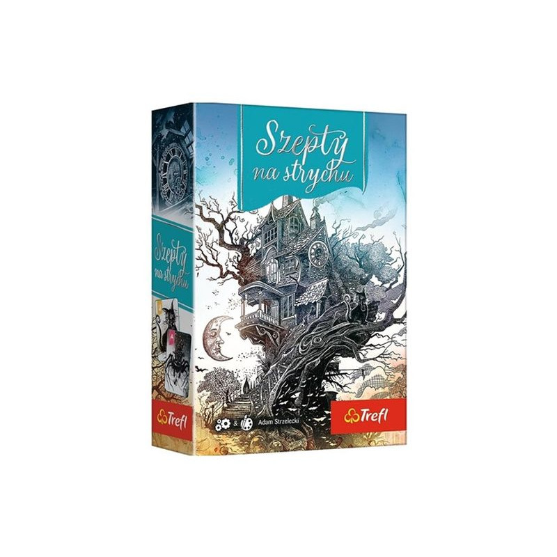 GRA Szepty na strychu 02796